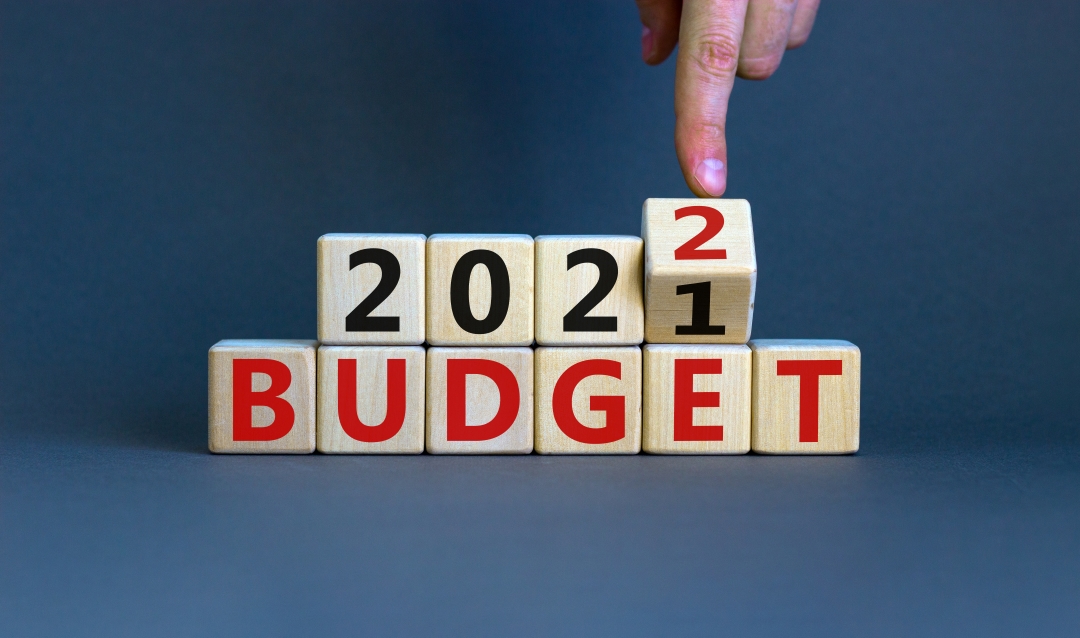 Budget-2022