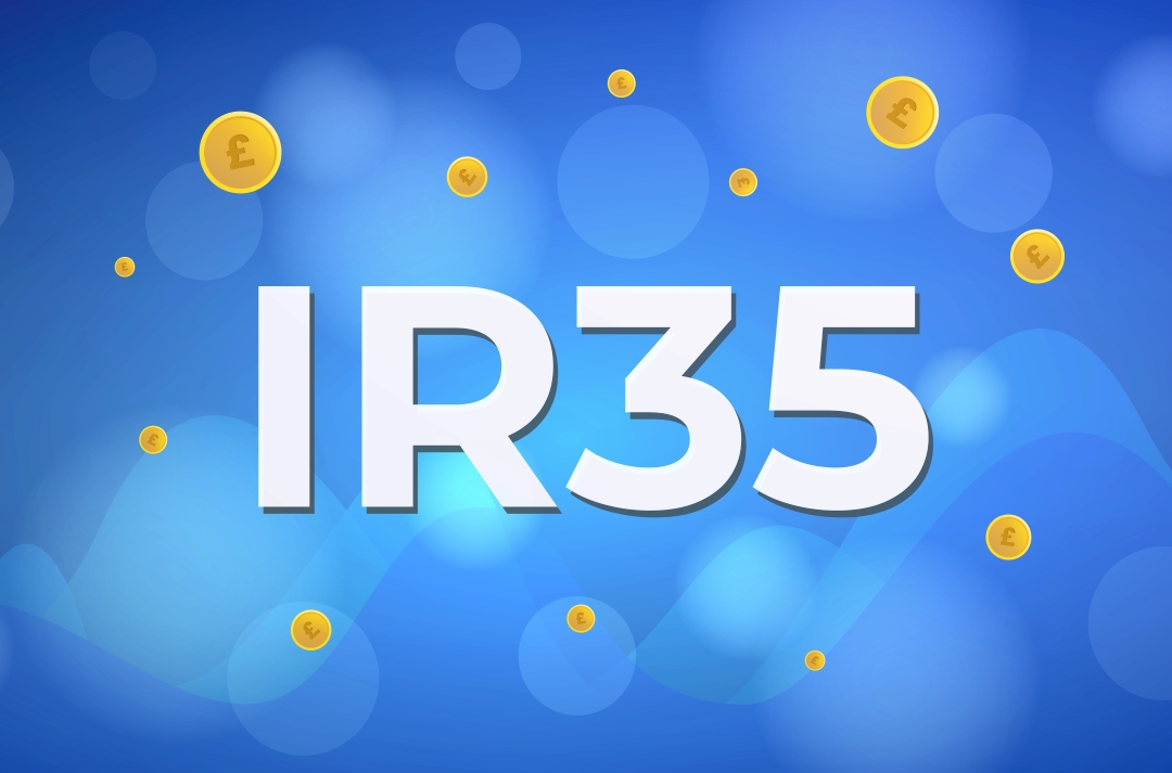 Latest-IR35