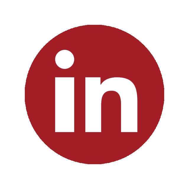 LinkedIn-logo-red